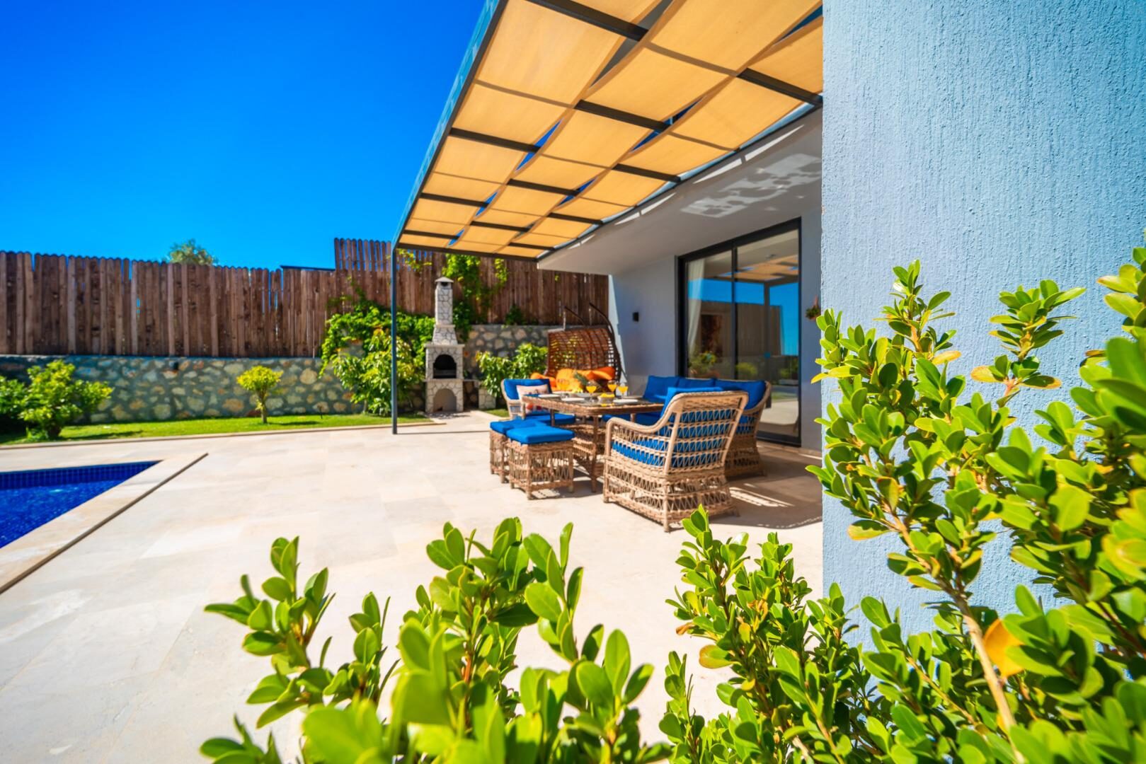 Villa Azde — 74