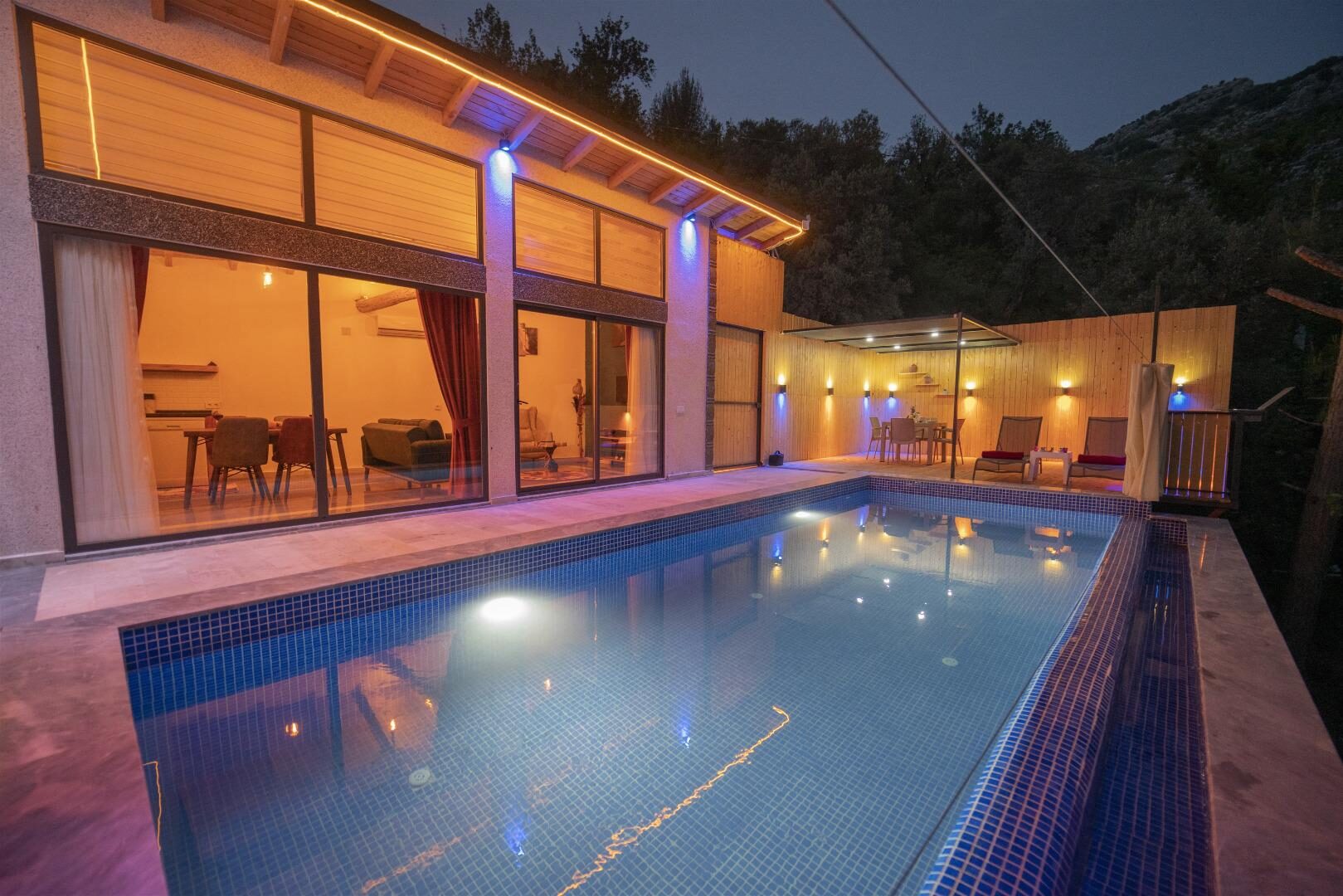 Villa Hik — 1