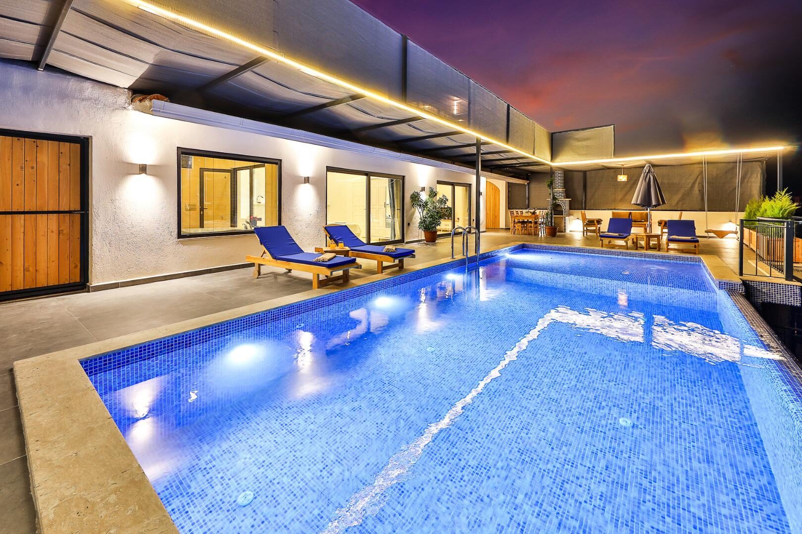 Villa Summery — 1