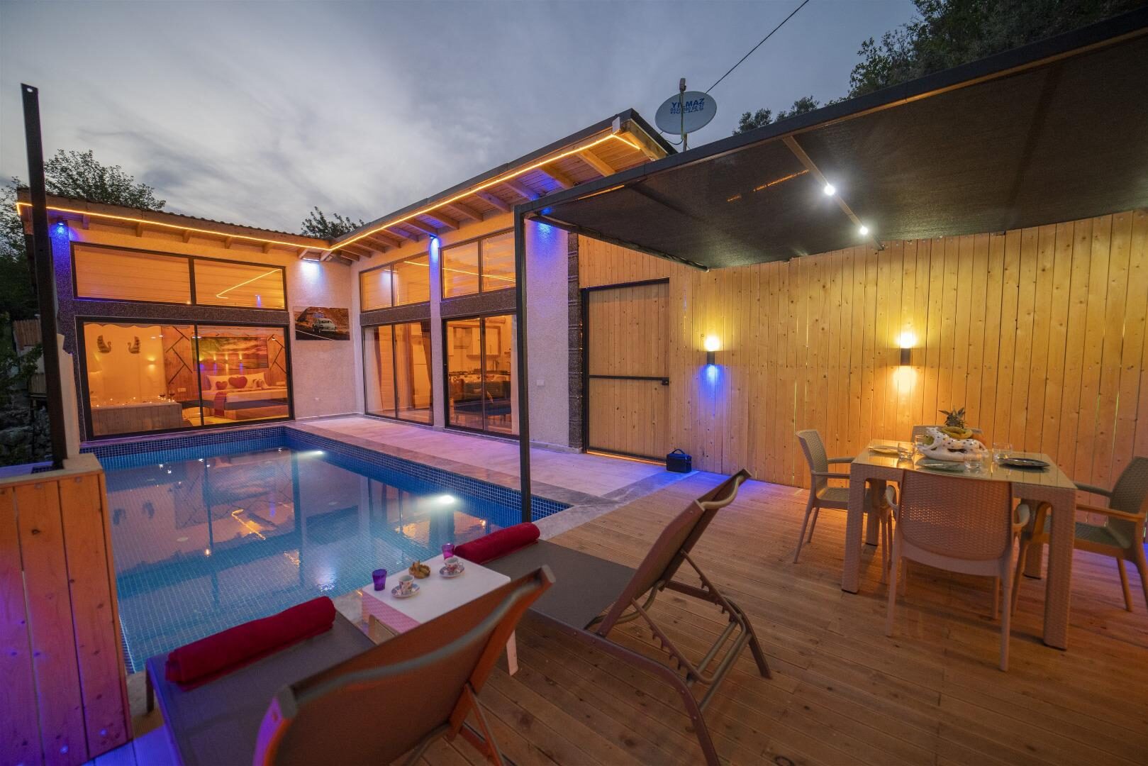Villa Hik — 6