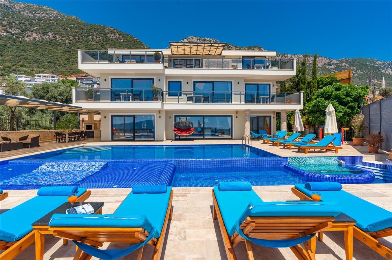 Villa Kral — 6