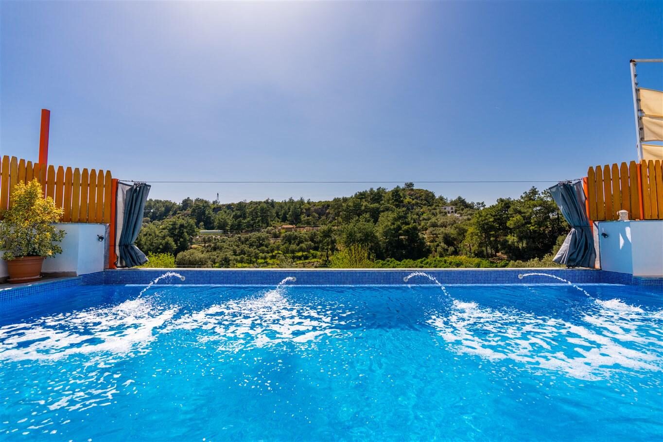 Villa Amber Uno — 10