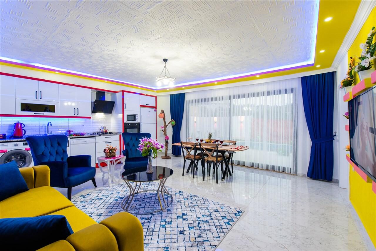 Villa Büşra Üzümlü — 22