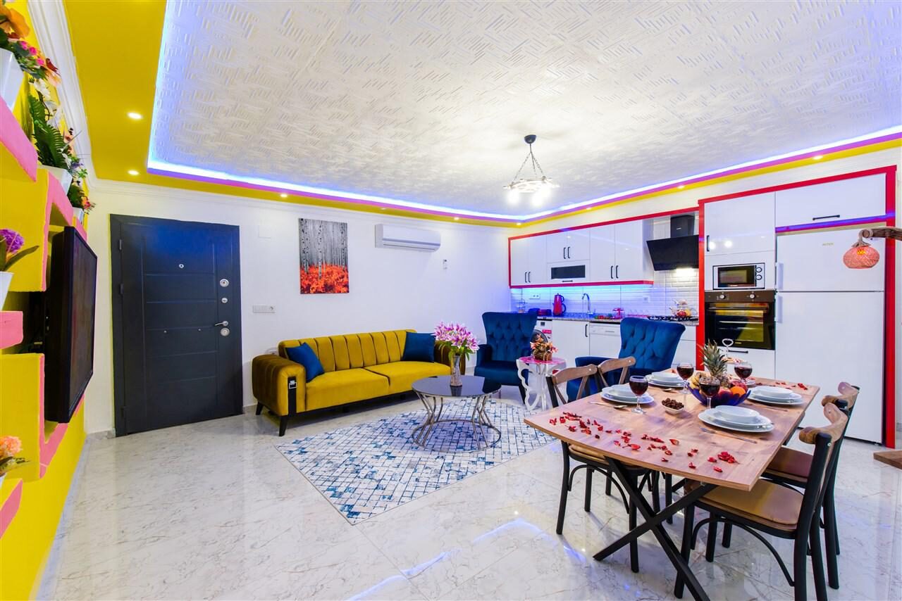Villa Büşra Üzümlü — 23