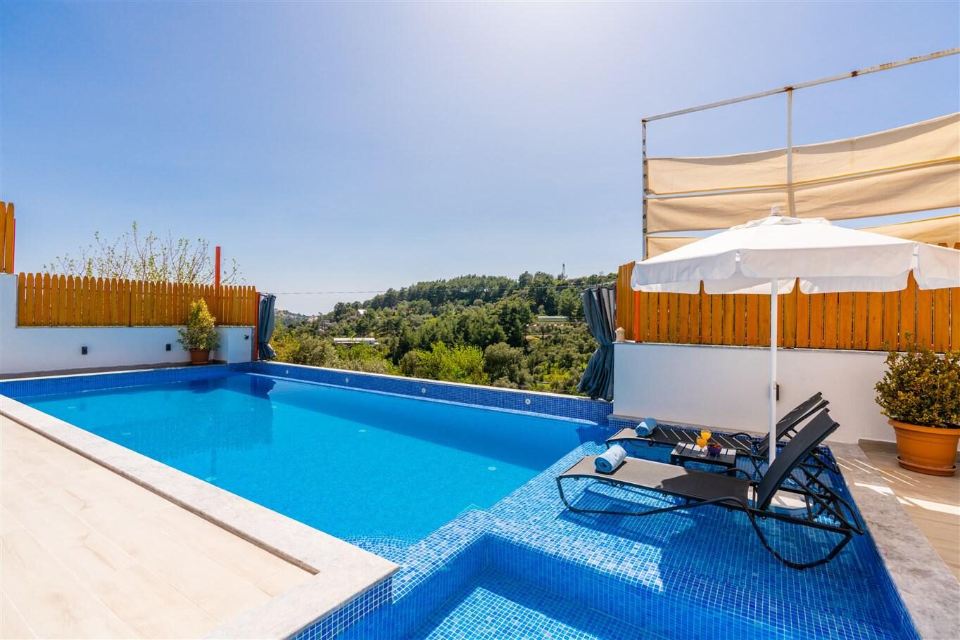 Villa Amber Uno — 26