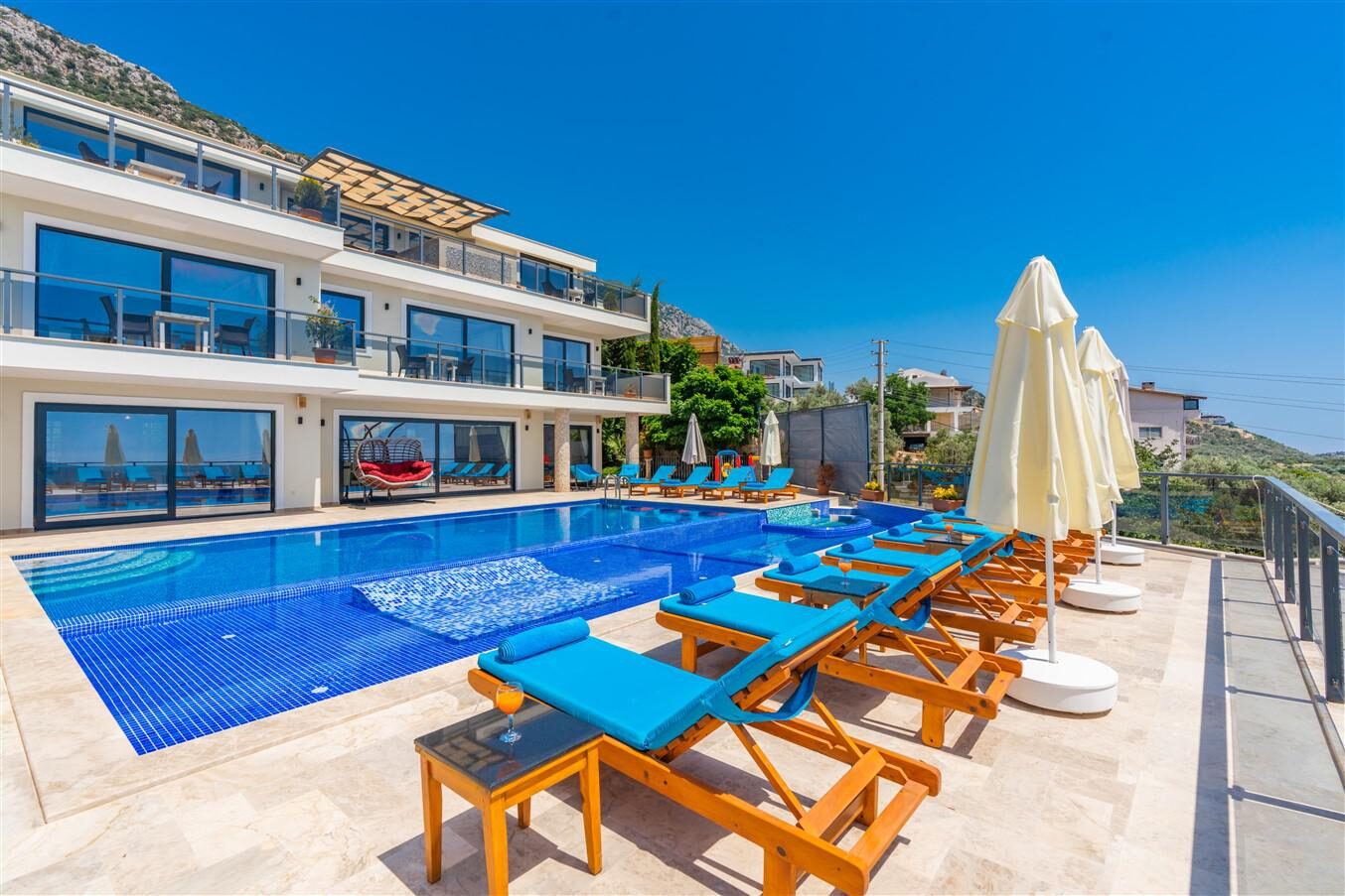 Villa Kral — 9