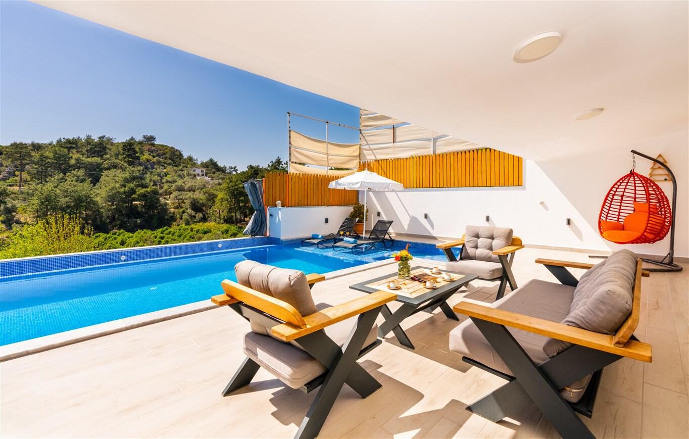 Villa Amber Uno — 29