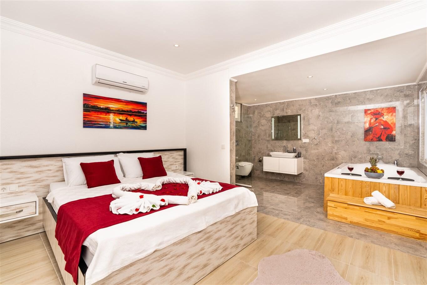 Villa Amber Uno — 35