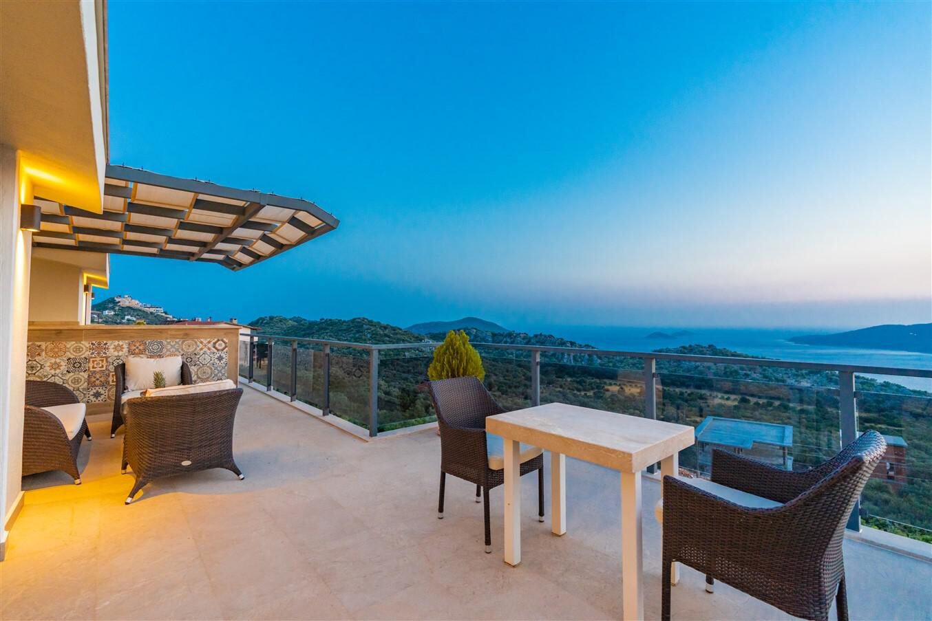 Villa Kral — 10