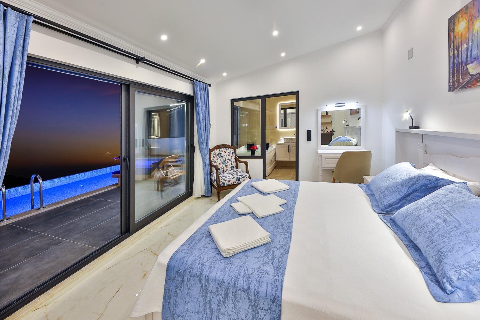 Villa Summery — 36