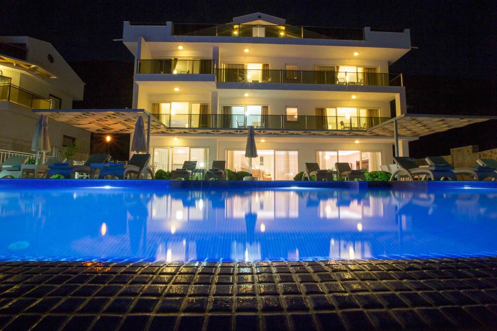 Villa Falcon Exclusive — 40