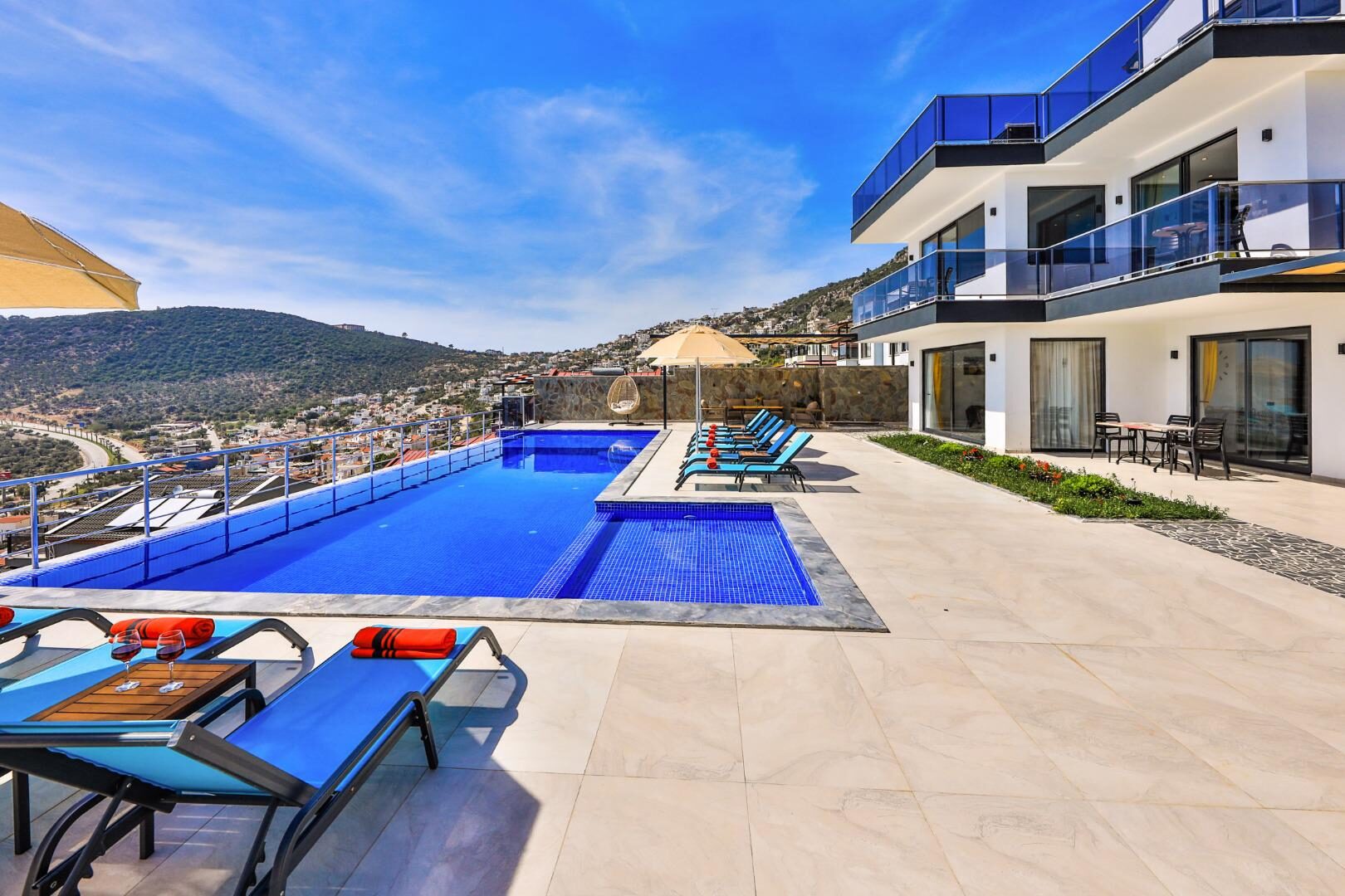 Villa July Kızıltaş — 6