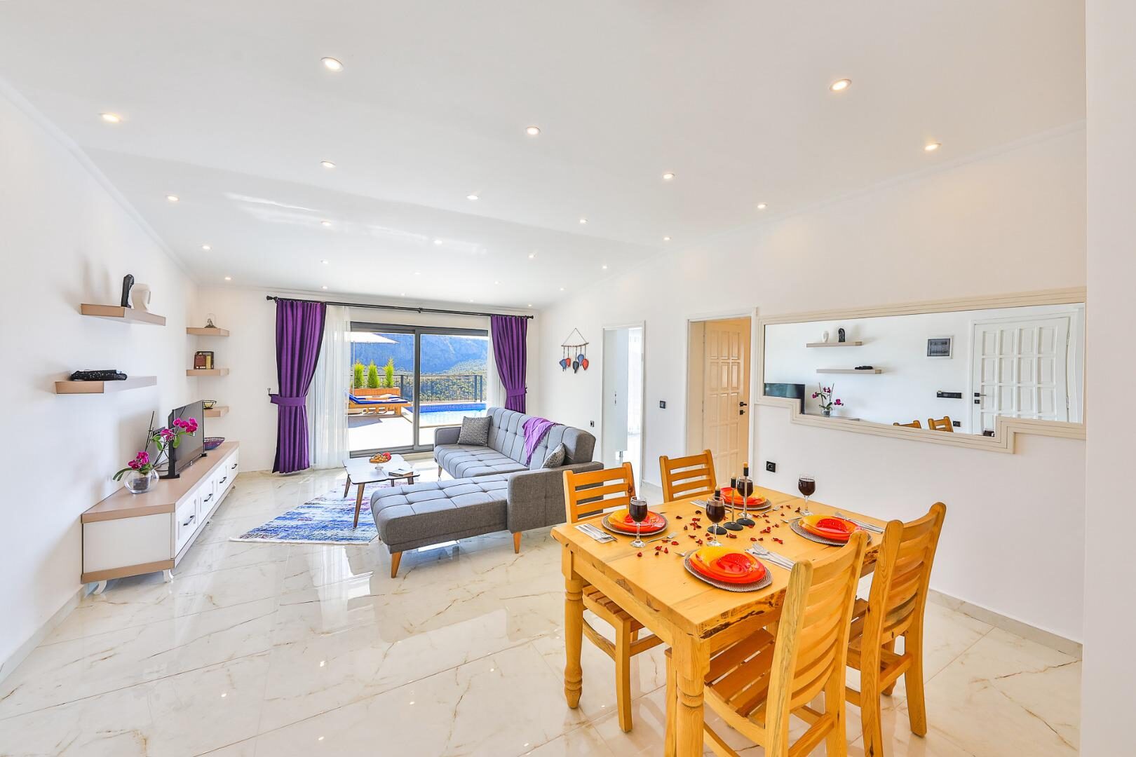 Villa Summery — 45