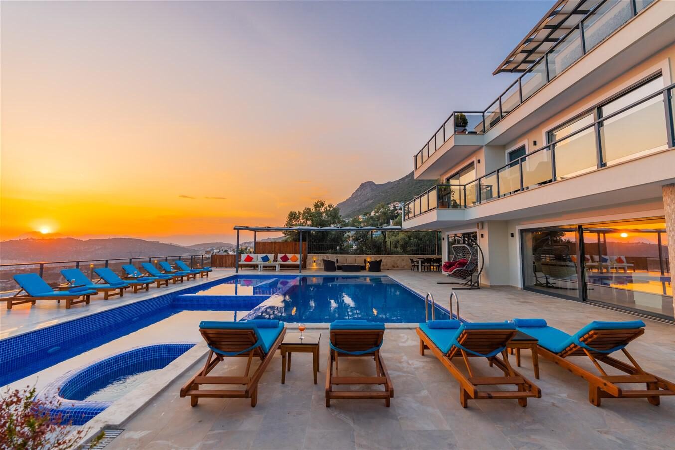 Villa Kral — 12