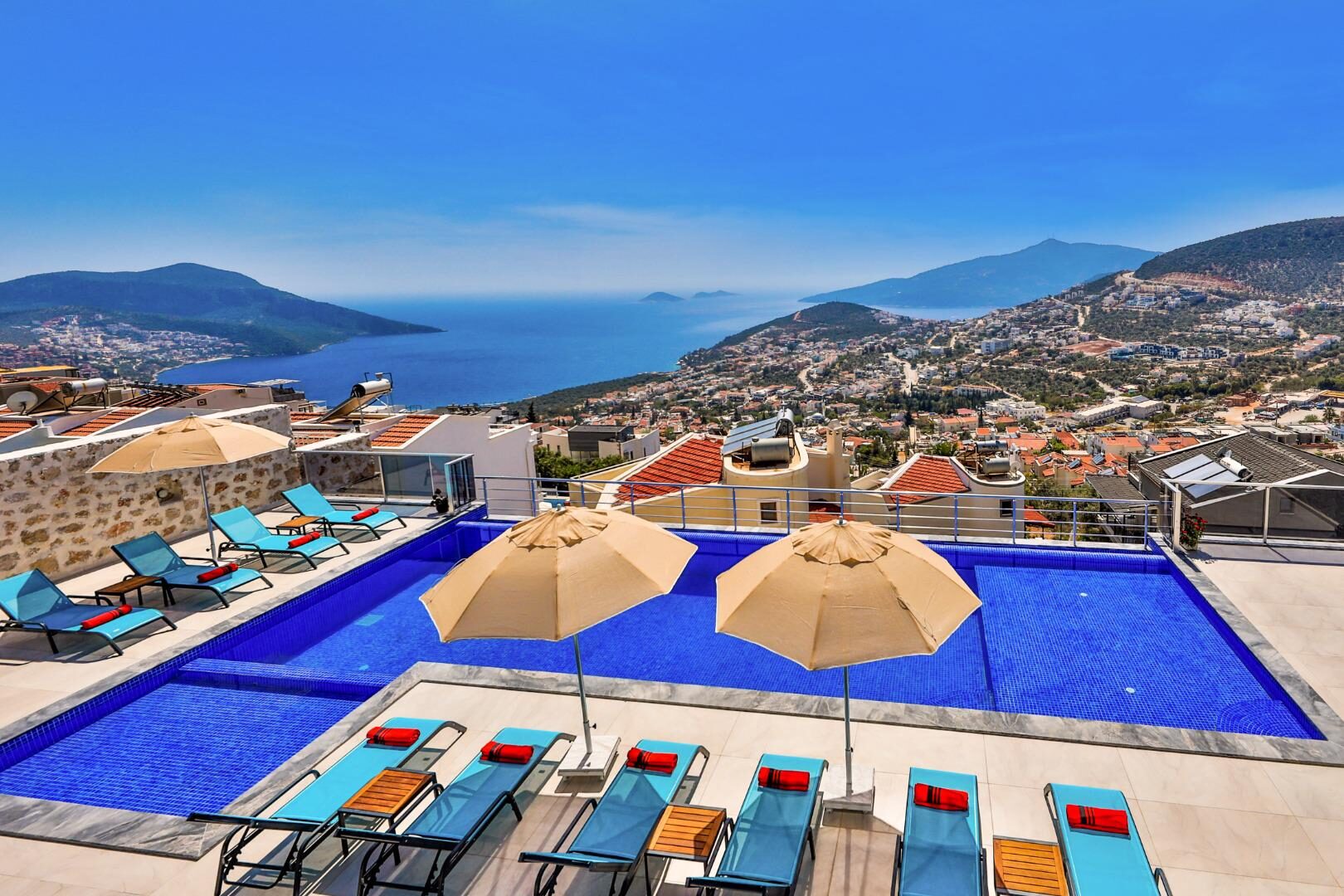 Villa July Kızıltaş — 7