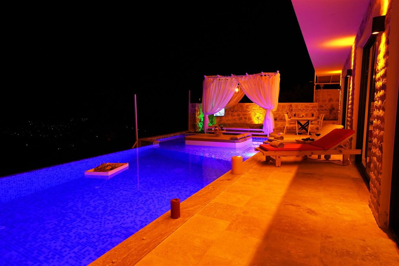 Villa Hills Münih — 8