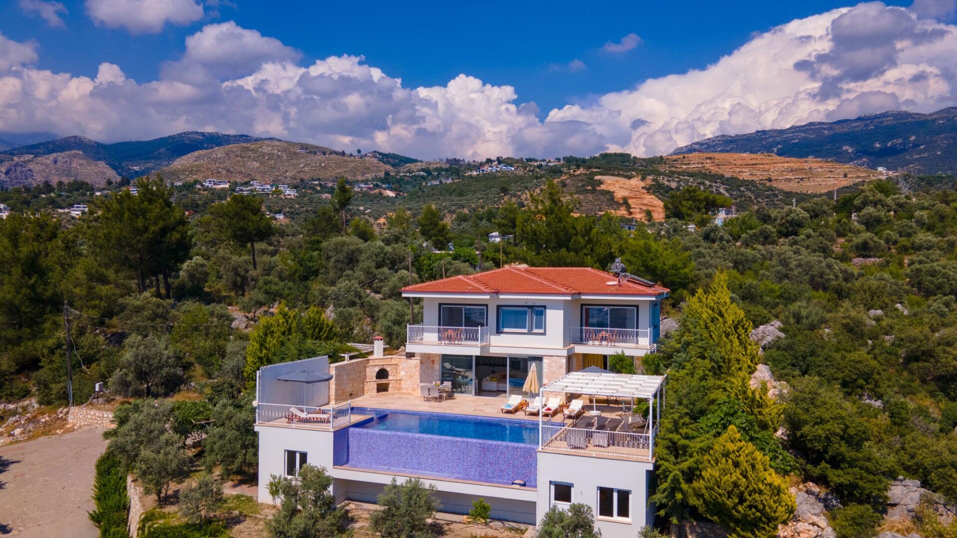Villa Lina — 21