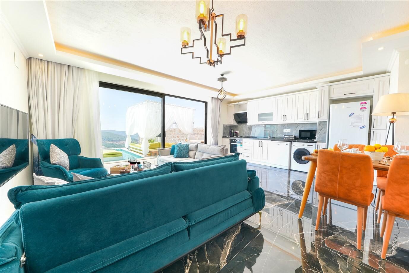 Villa Hills Münih — 20