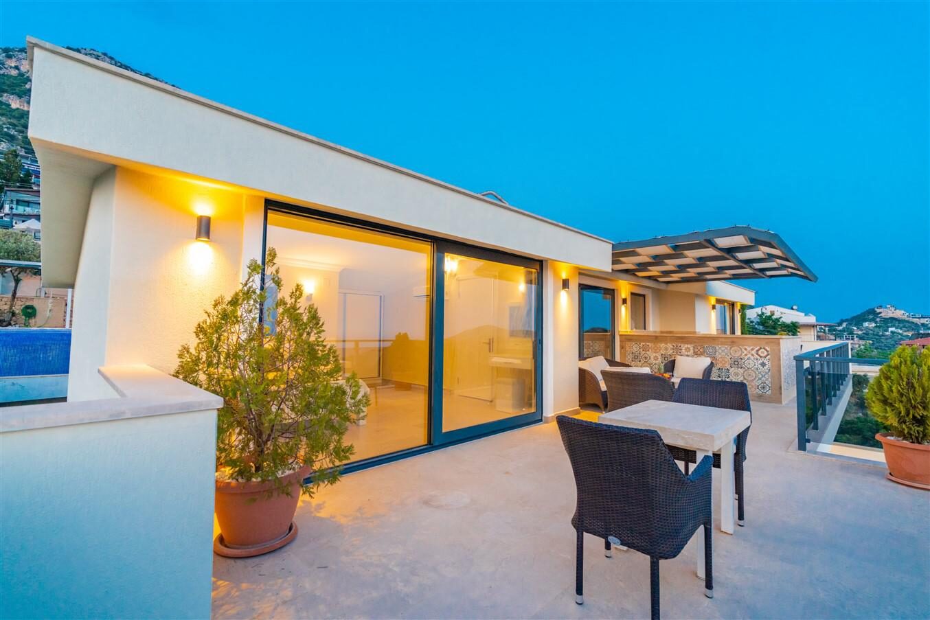 Villa Kral — 13