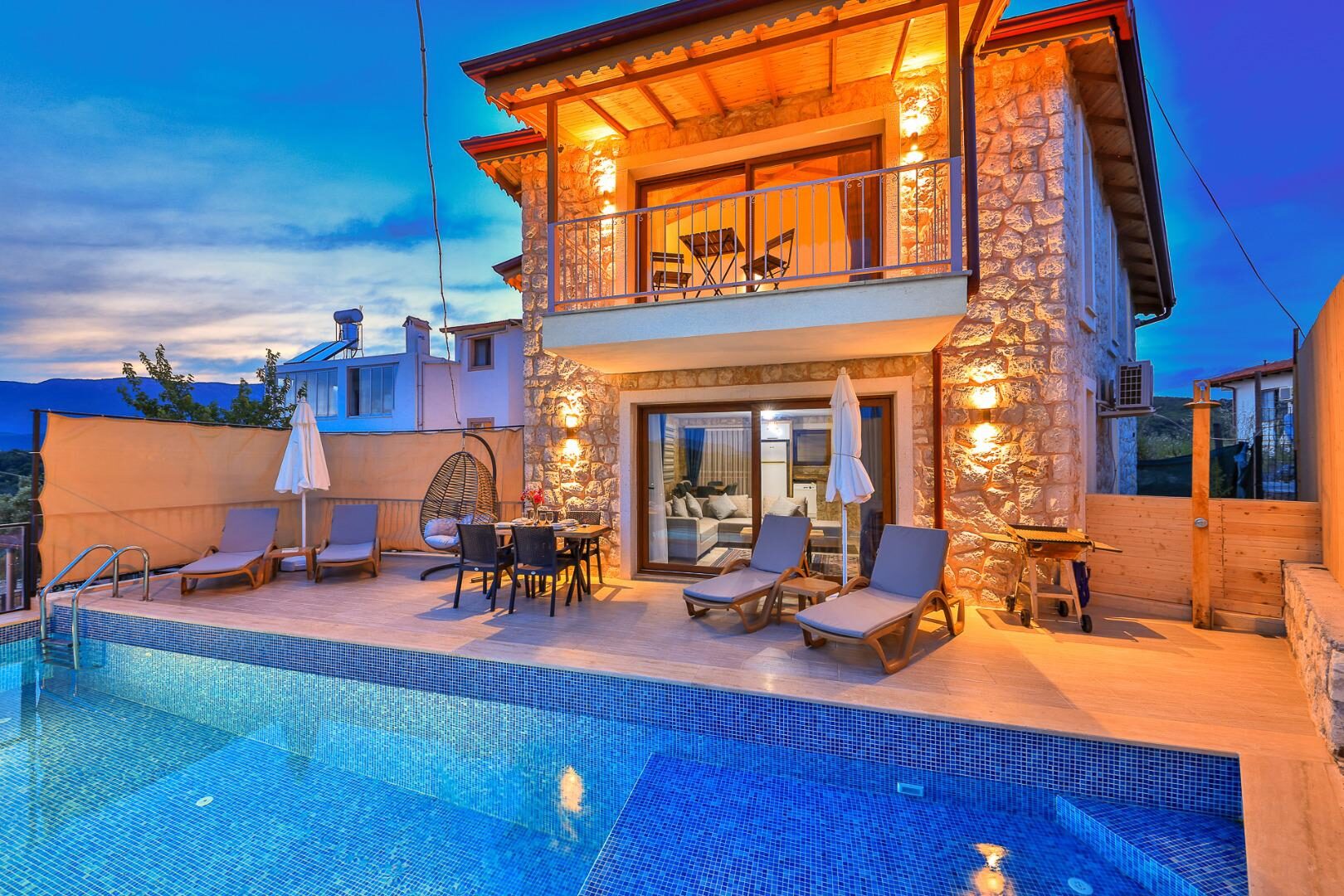 Villa Çınar Ağullu — 5