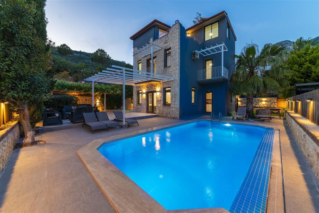 Villa Ea — 8