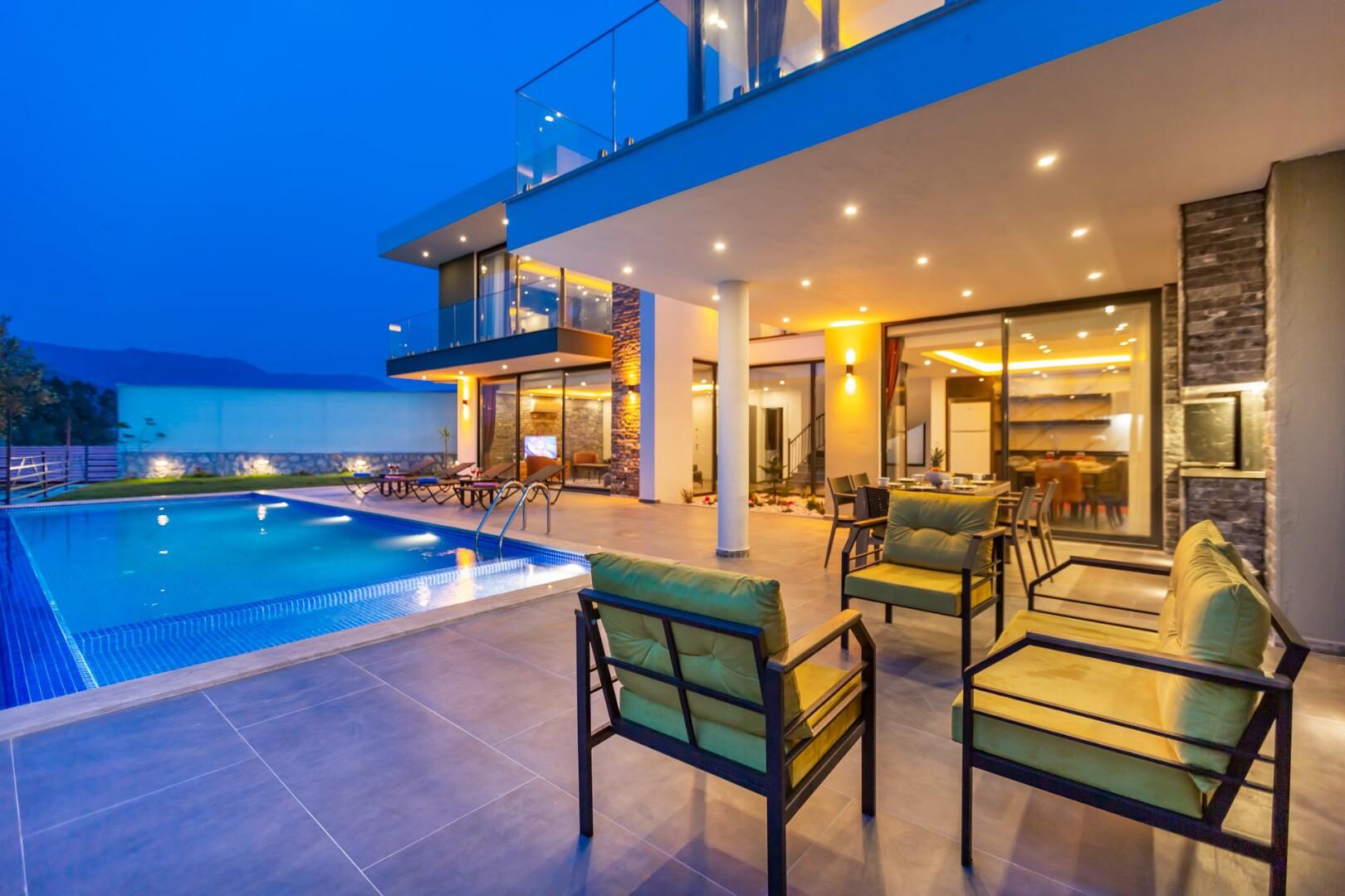 Villa Mia Premium — 6