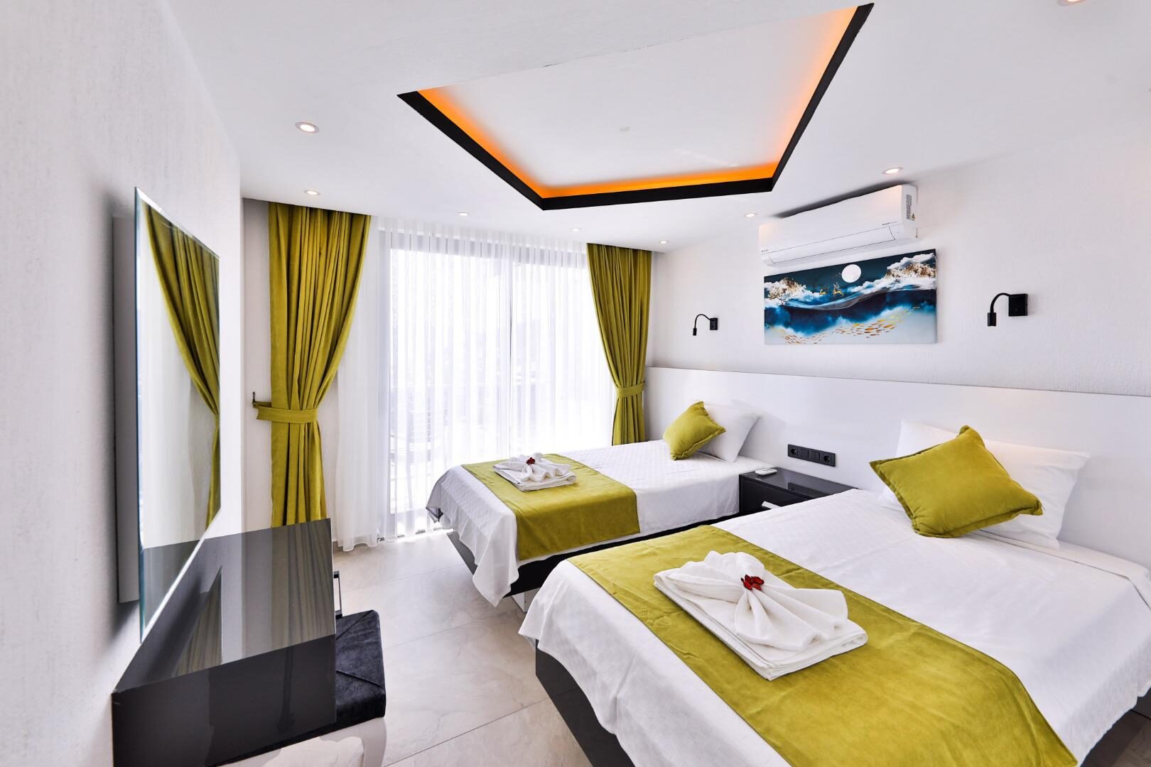 Villa July Kızıltaş — 28