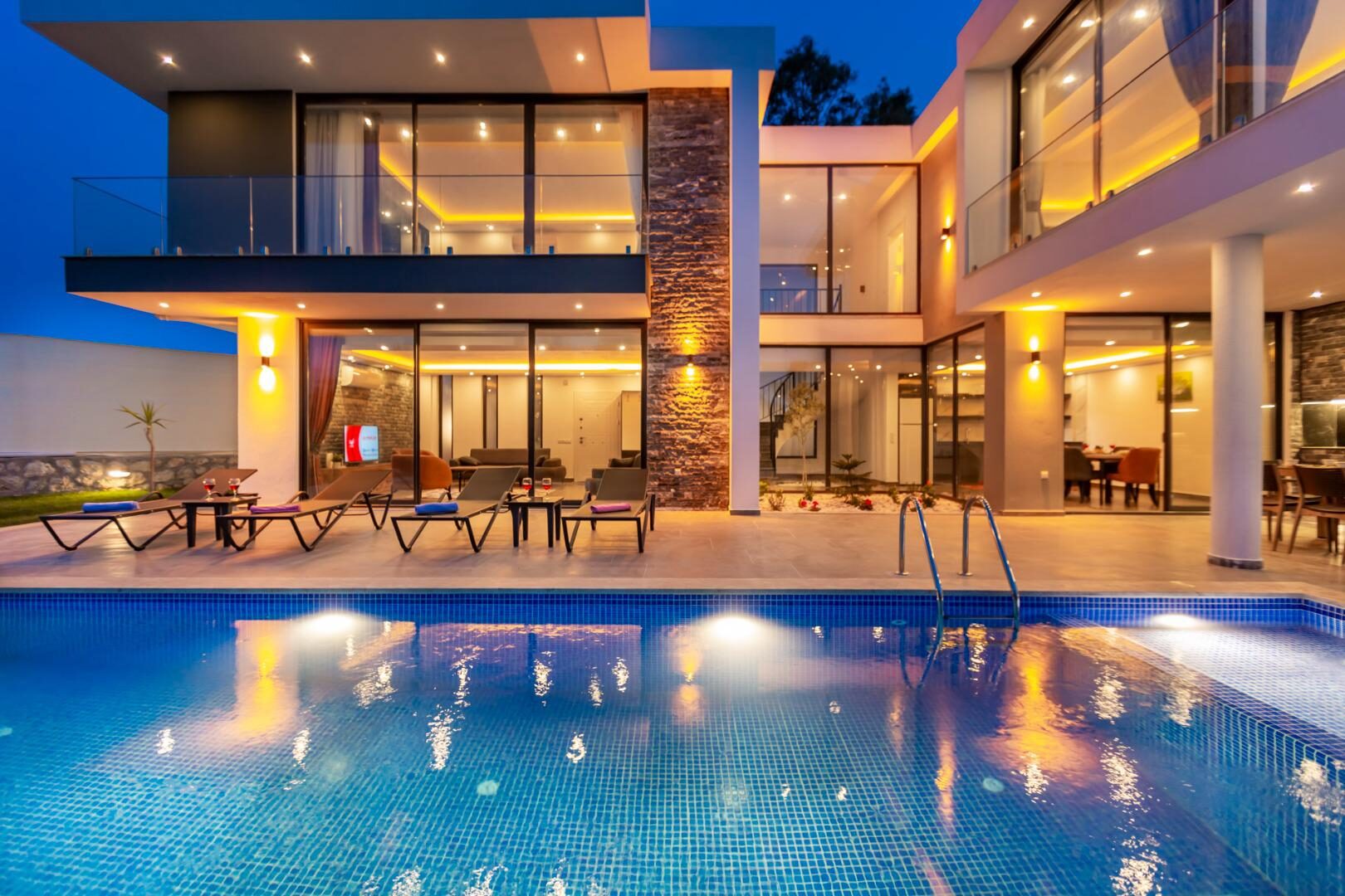 Villa Mia Premium — 7