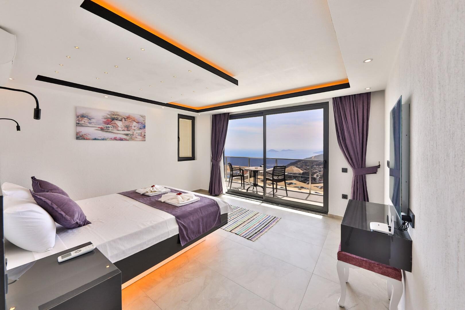 Villa July Kızıltaş — 30