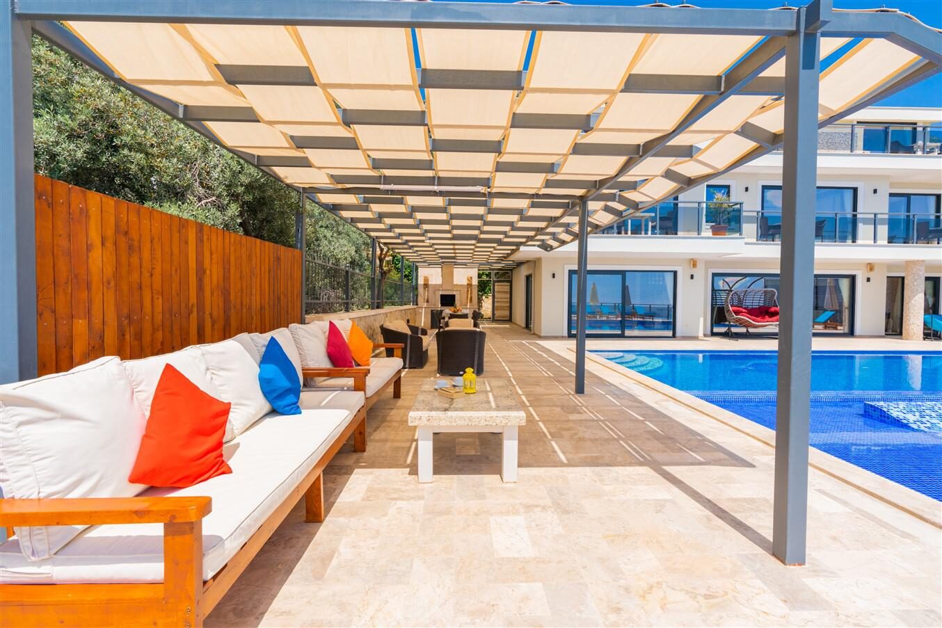 Villa Kral — 14