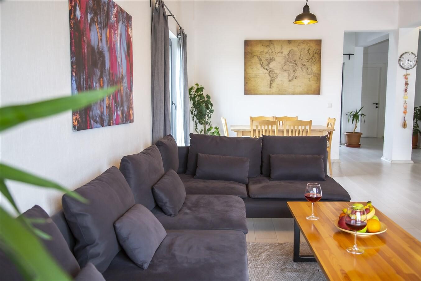Villa Toscana — 22