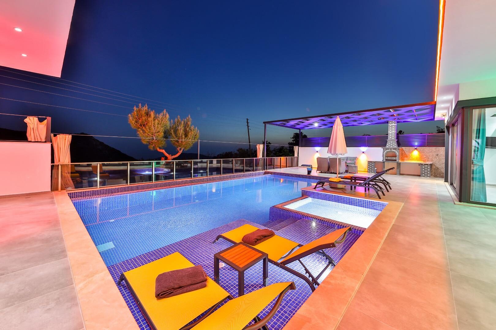 Villa Tayyar — 2