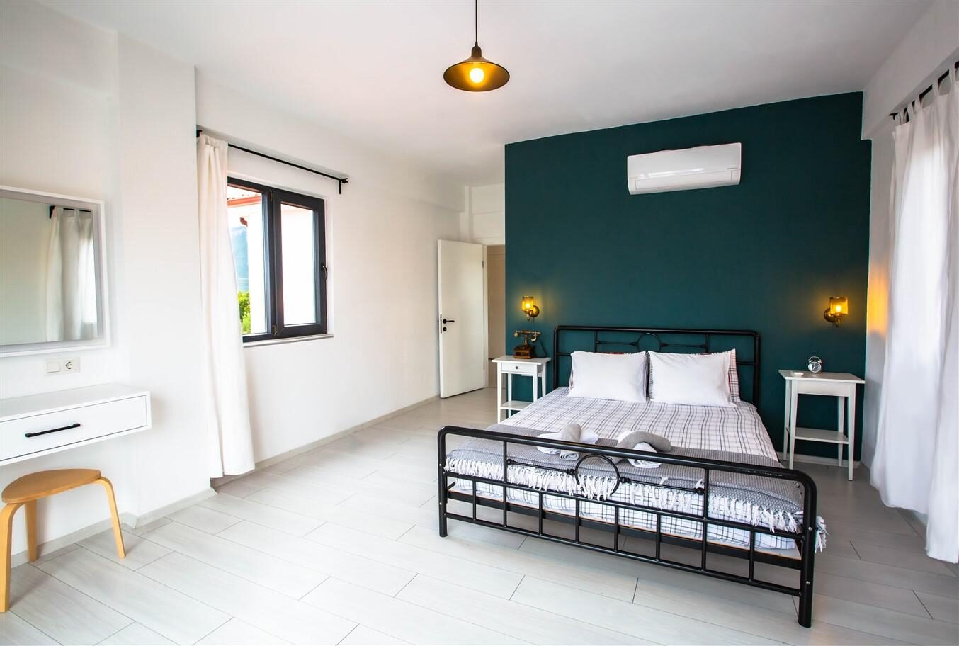 Villa Toscana — 23