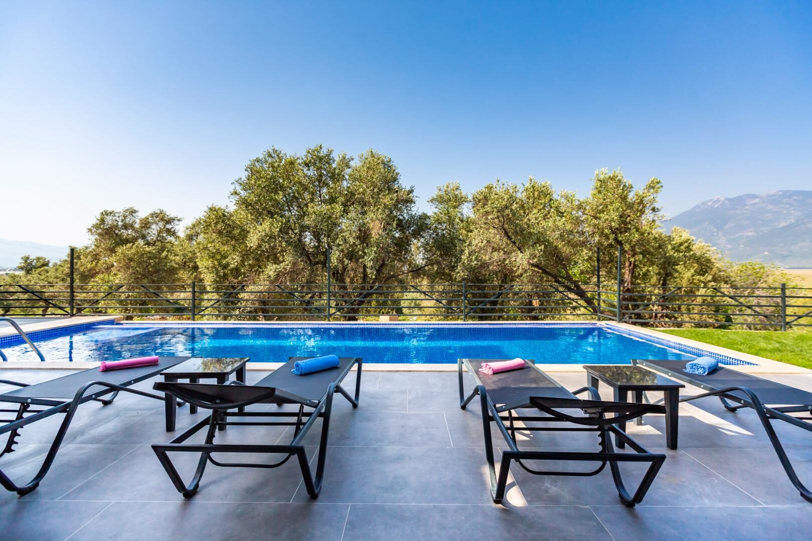 Villa Mia Premium — 13