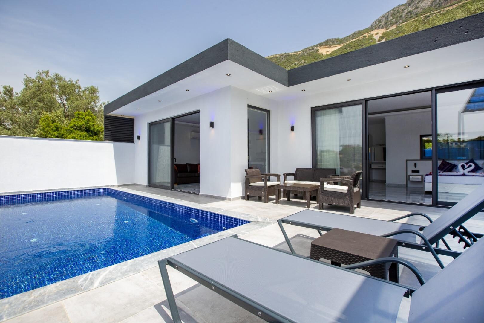 Villa Solin — 3