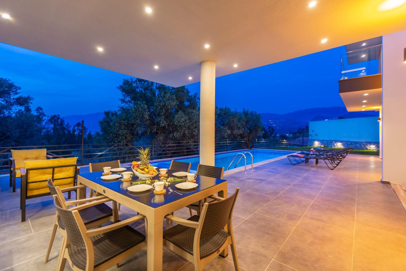 Villa Mia Premium — 22