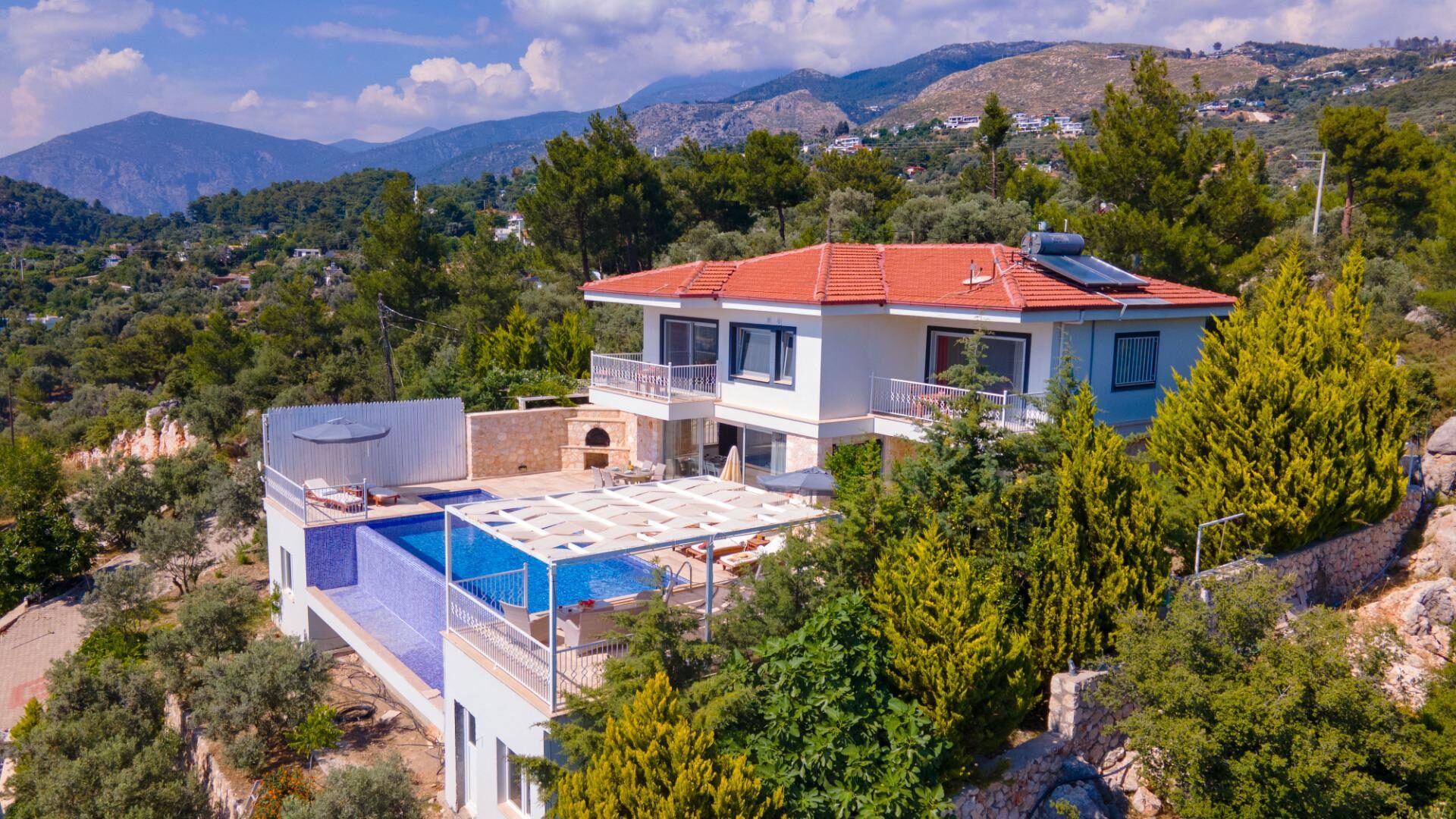 Villa Lina — 24