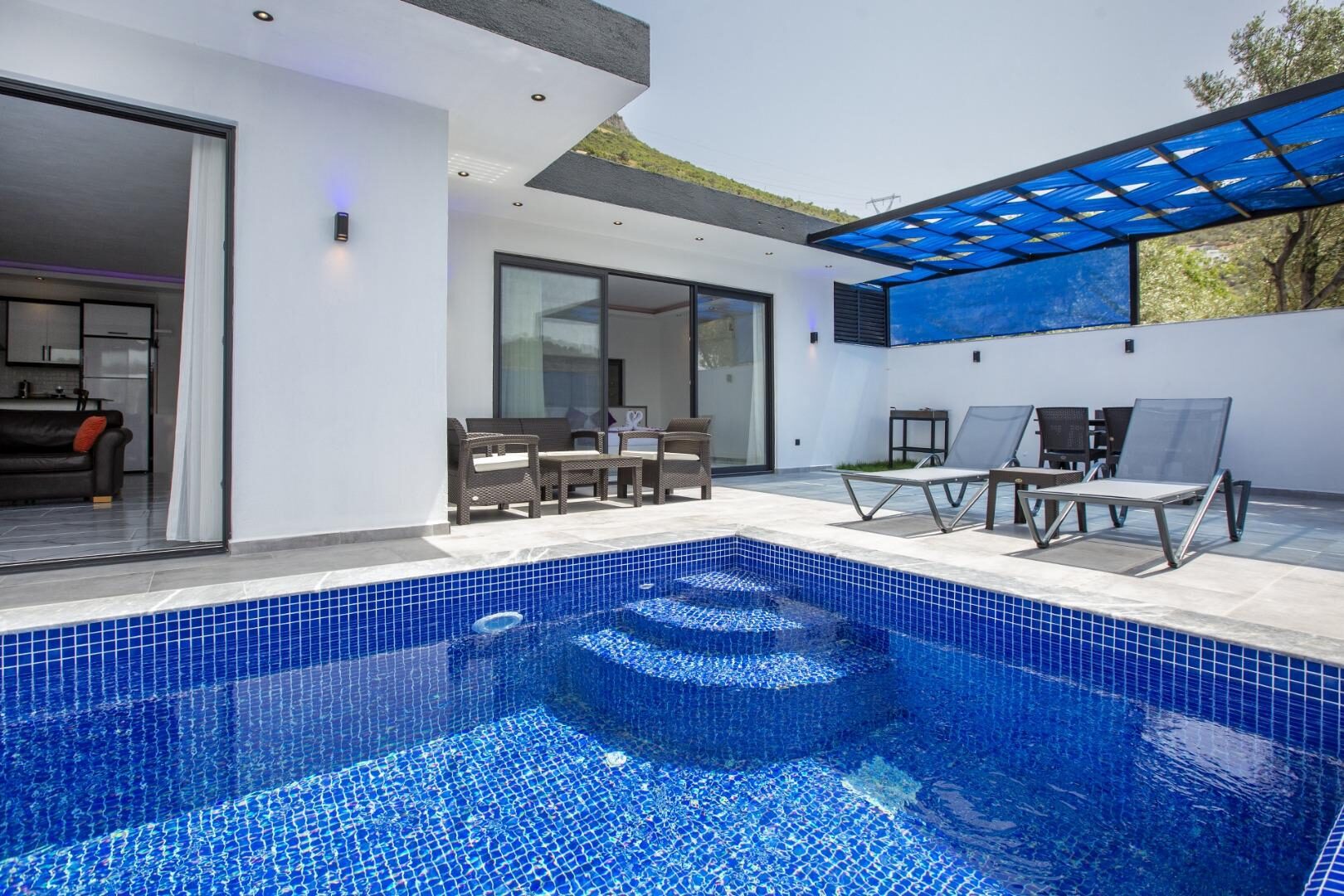Villa Solin — 20
