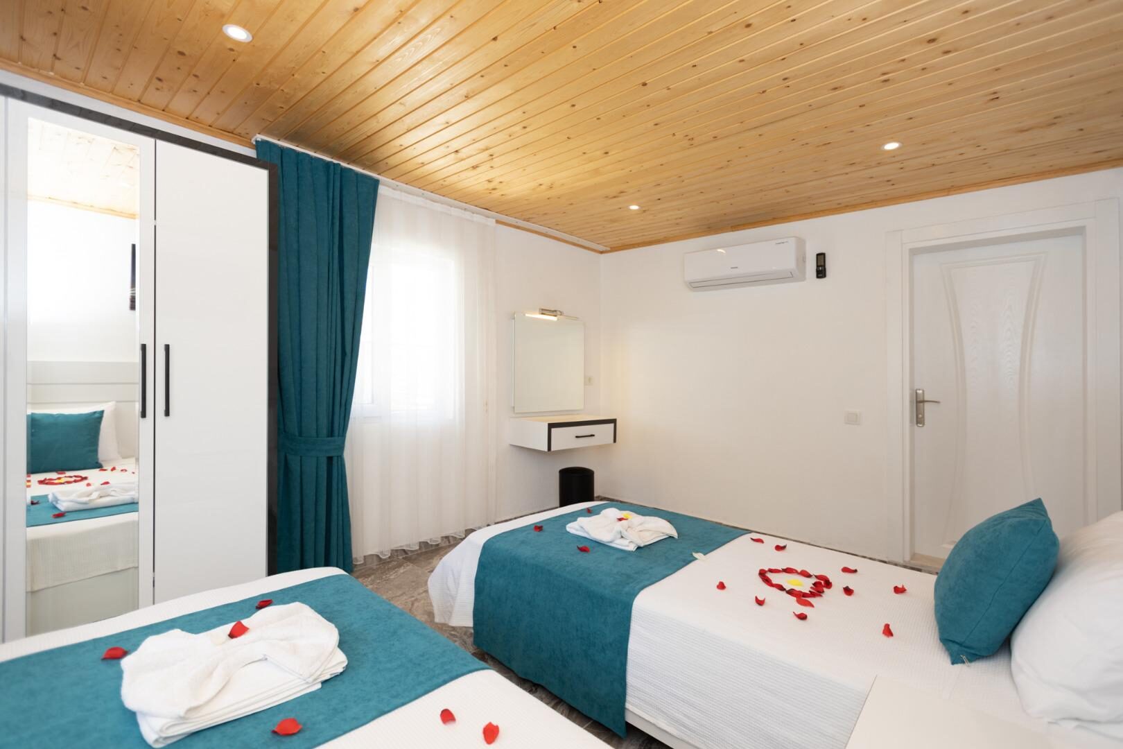 Villa Adalya İkizce — 33