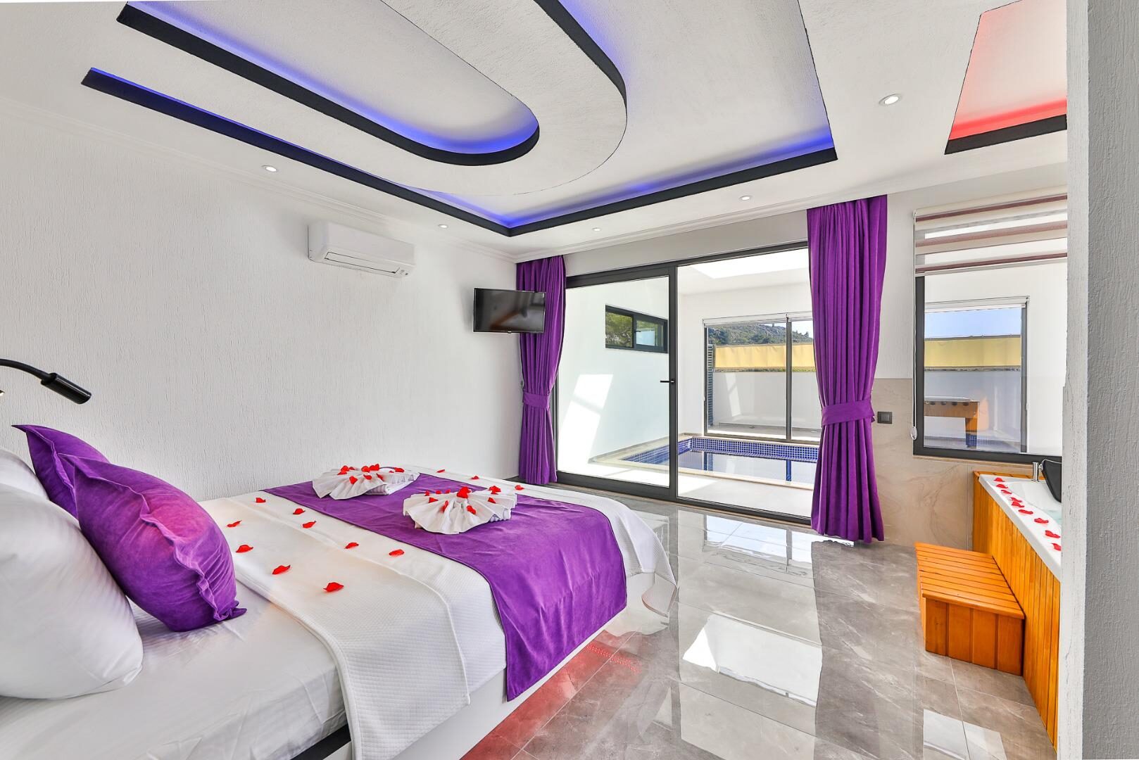 Villa Tayyar — 27