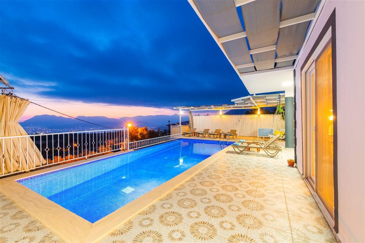 Villa Atlas — 6