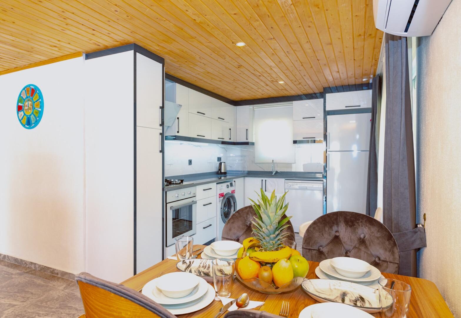 Villa Adalya İkizce — 35
