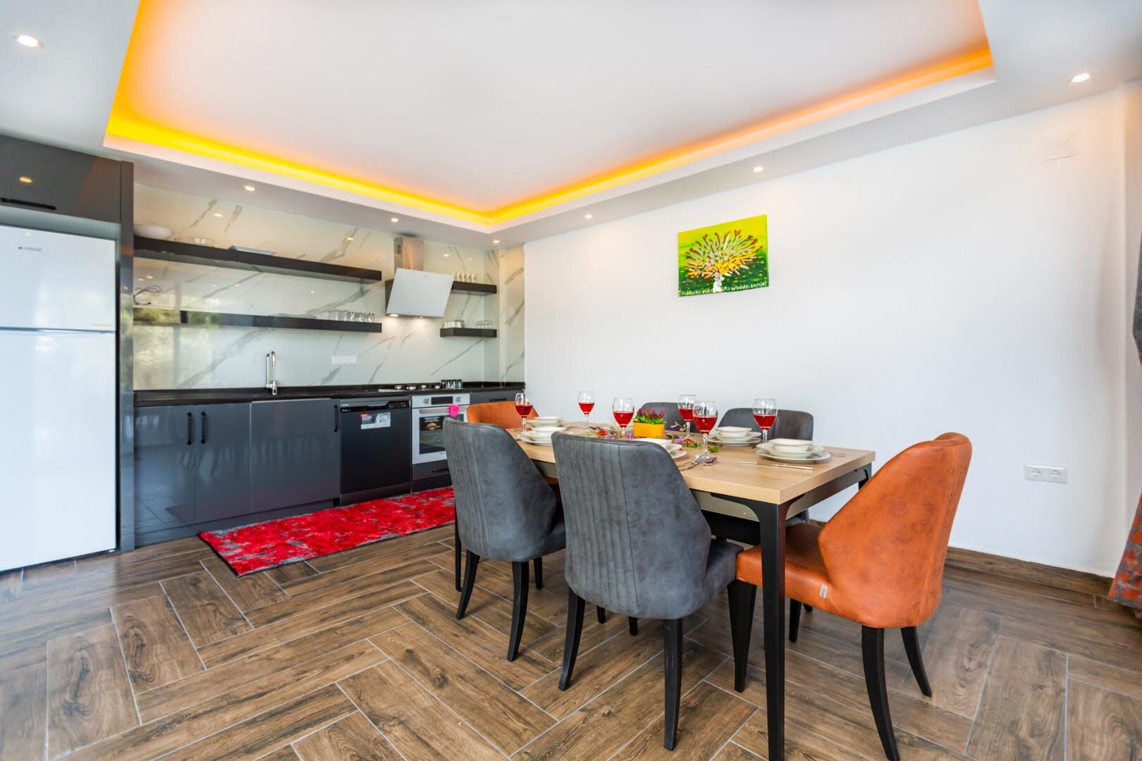 Villa Mia Premium — 39