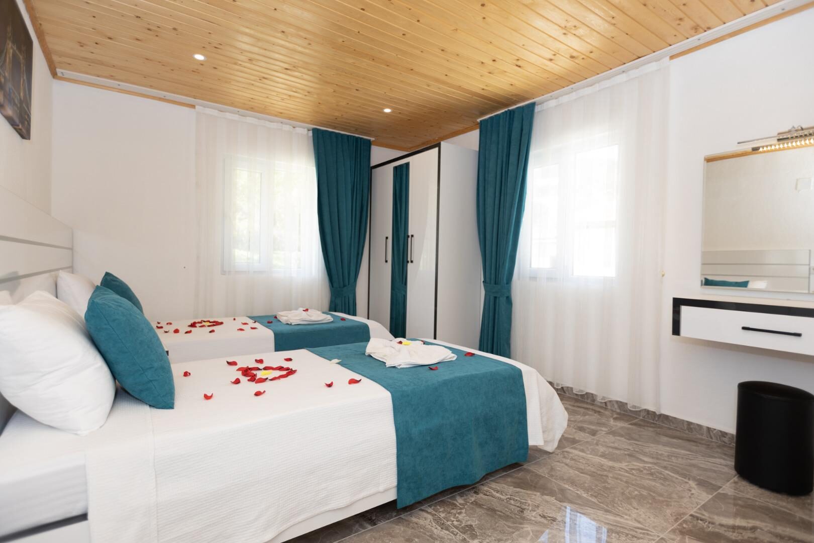 Villa Adalya İkizce — 39