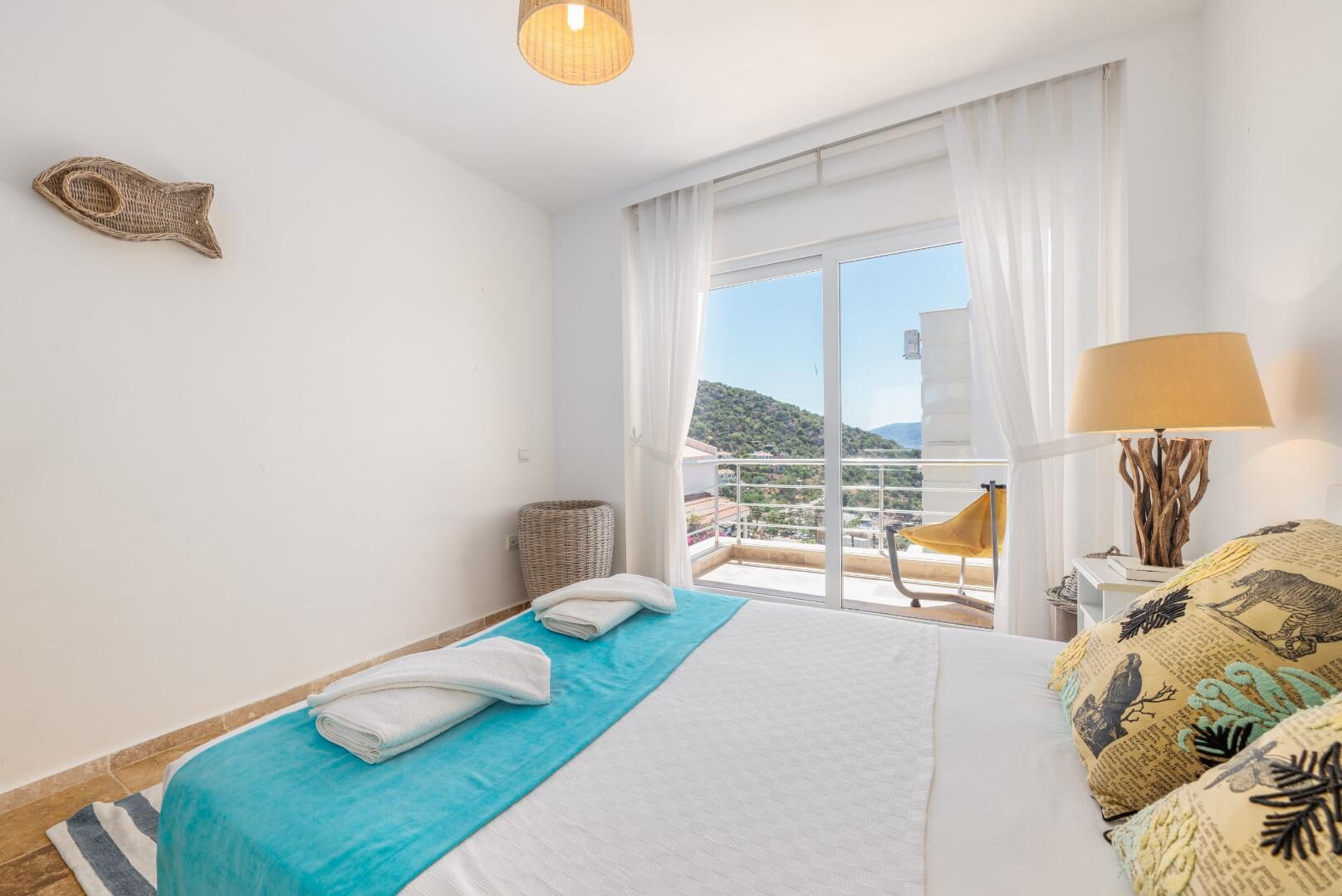 Villa Beyza — 32