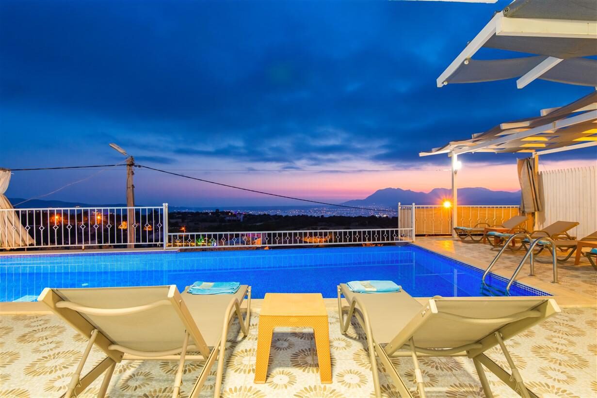 Villa Atlas — 7