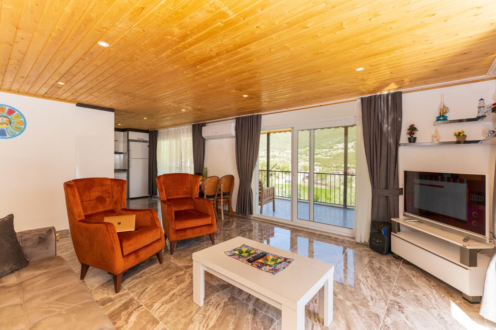 Villa Adalya İkizce — 46