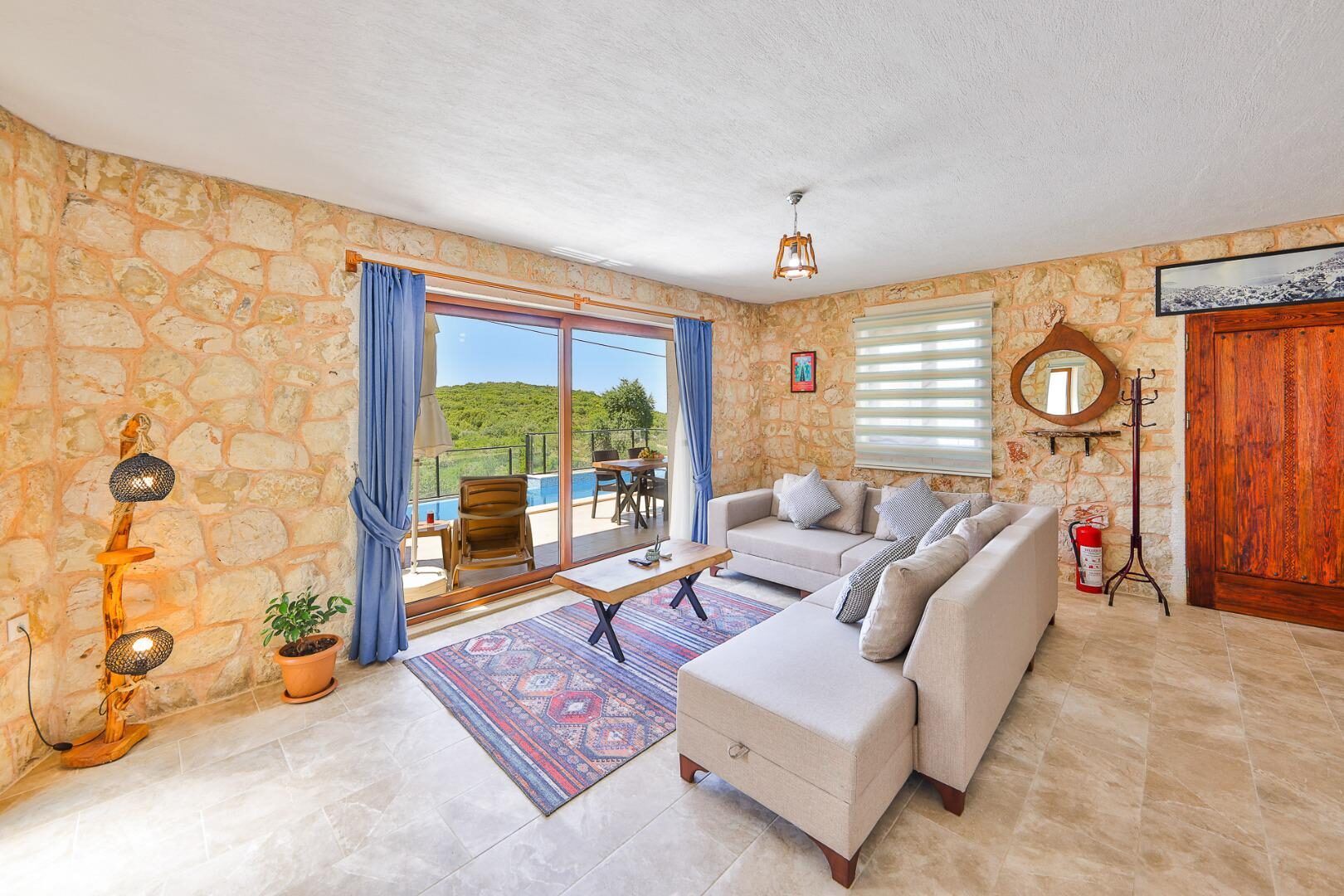 Villa Çınar Ağullu — 53