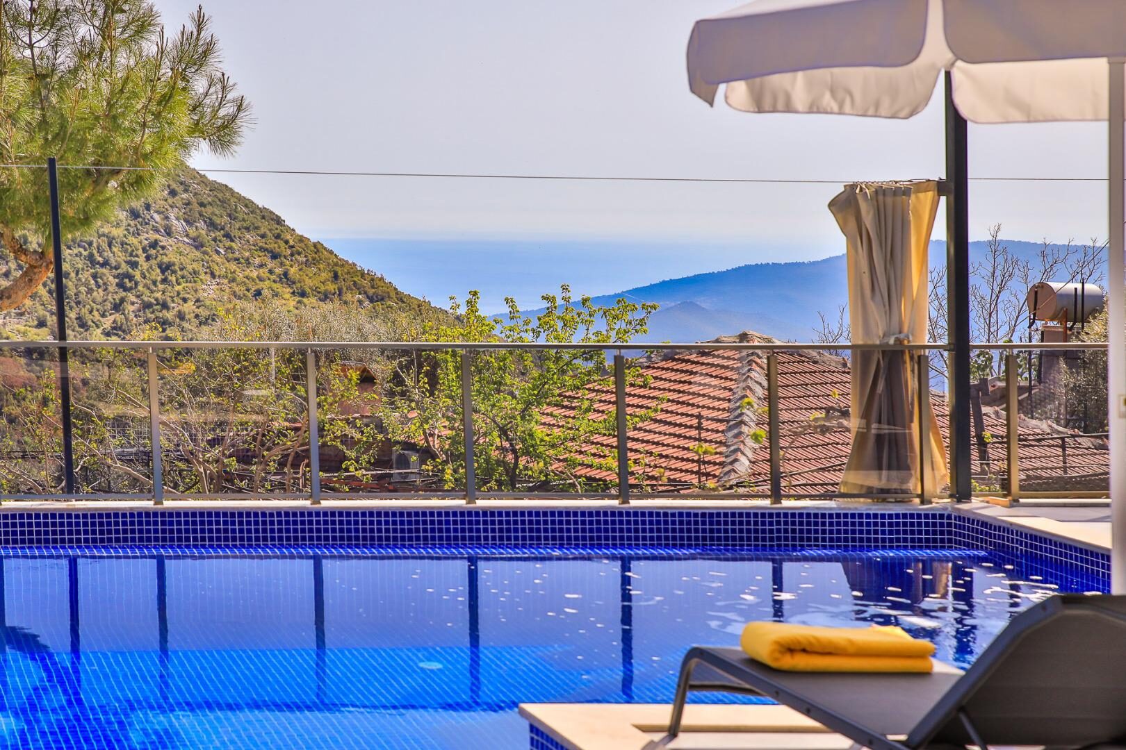 Villa Tayyar — 44