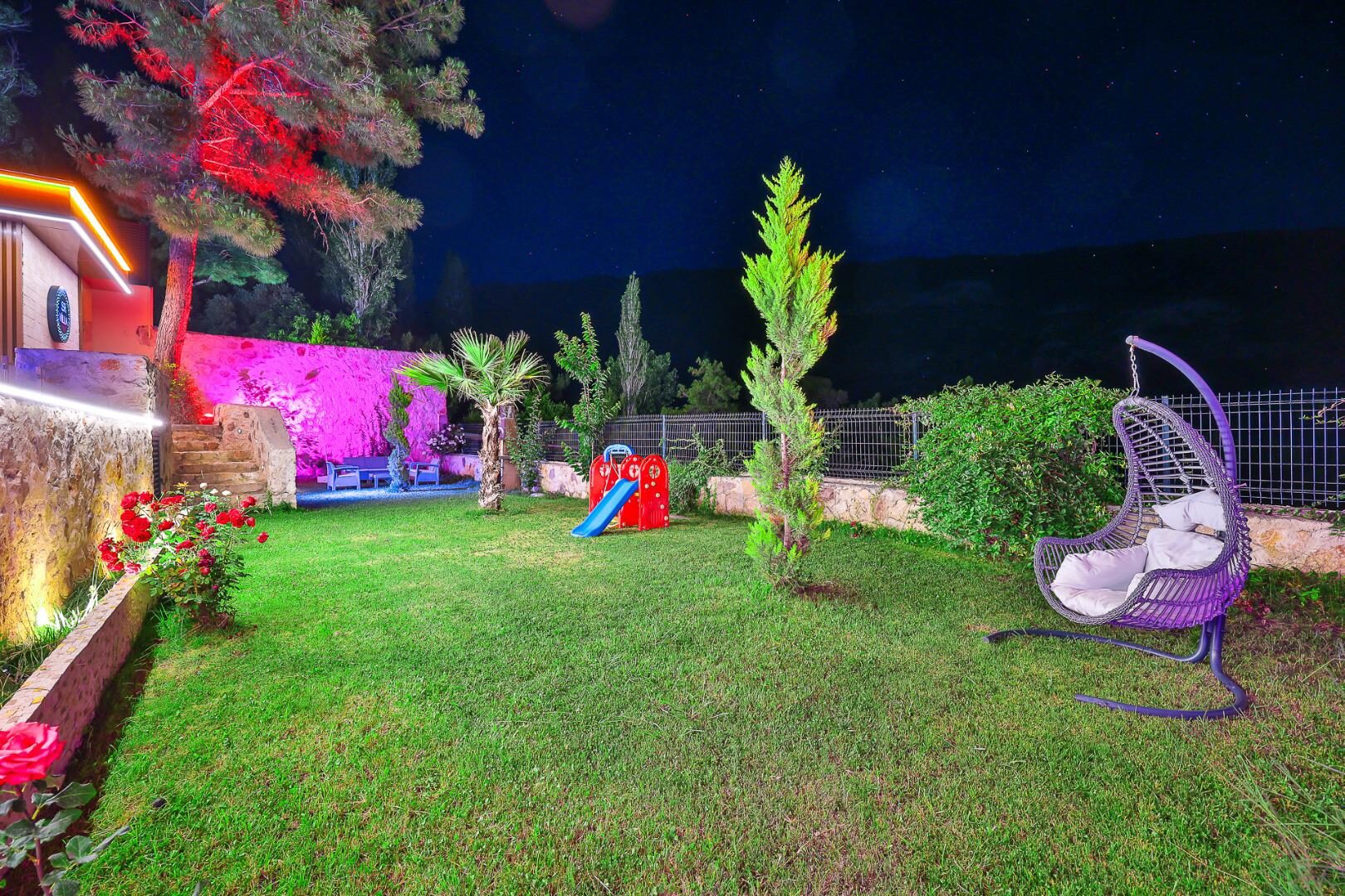 Villa Soley 1 — 12